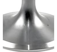 Soupape d'admission Titan Athena pour KTM SX 450 09-10, 505 09-11 / SX-F 450 07-12, 505 08 / SXS-F 450 07-08 / XC-F 450 08-12, 505 08-09