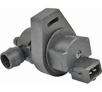 Soupape d'aération/de purge du réservoir de carburant électrique METZGER pour BMW 5 (E39)