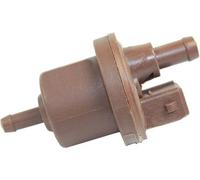 Soupape d'aération/de purge du réservoir de carburant électrique METZGER pour CITROËN BERLINGO