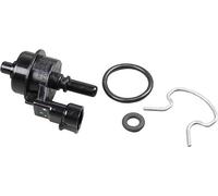 Soupape d'aération/de purge du réservoir de carburant électrique METZGER pour FIAT PANDA /