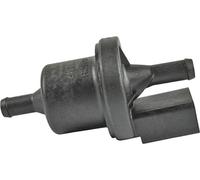 Soupape d'aération/de purge du réservoir de carburant METZGER pour SKODA OCTAVIA II