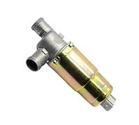 Soupape d'air commande Compatible avec KIA Pour SPORTAGE 1995-1996 la soupape de régulation de vitesse de ralenti des automobiles 35150-22000