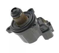 Soupape d'air commande Compatible Avec Mitsubishi Soupape De Régulation De La Vitesse De Des Automobiles Soupape Régulation La Vitesse De Ralenti Des AutomobilesMD619857