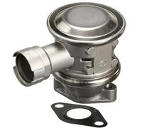 Soupape, insufflation d'air secondaire PIERBURG 7.22778.80.0