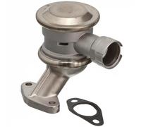 Pierburg Soupape d'insufflation d'air secondaire 7.28238.55.0 – injection d'air frais
