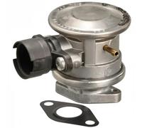 Soupape d'air secondaire Vanne d'arrêt 7.22286.26.0 PIERBURG pour VW AUDI SEAT