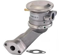 Pierburg Soupape d'insufflation d'air secondaire 7.22286.52.0 pour Audi VW Q7 3.0 (2010-2015)