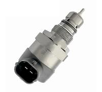 Soupape d'aspiration de Pompe à Carburant Compatible avec Hyundai Accent - Accessoires Auto - Régulateur de Pompe - Vanne de Dosage - Système d'injection Common Rail - Référence OEM 0281006037