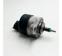 Soupape d'aspiration de Pompe à Carburant Compatible avec Kia Carens II 2.0 CRDi 2002-2025, régulateur de Dosage, système d'injection Common Rail, référence OEM 31402-27000 0281002445