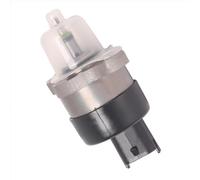 Soupape d'aspiration de Pompe à Carburant Compatible avec Les Accessoires Automobiles Master, régulateur de Pompe, vanne de Dosage, système d'injection Common Rail, référence OEM 0281002500