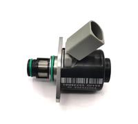 Soupape d'aspiration de Pompe à Carburant Compatible avec Mercedes-Benz W211 S211 (2003-2021), régulateur de Pompe, vanne de Dosage, système d'injection Common Rail, référence OEM A6460740484