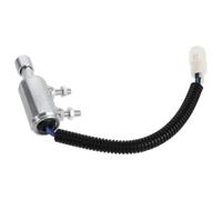 Soupape D'avertissement de Levage de Plateau de Camion, Limiteur | Alliage et Plastique, Systèmes de Palan Hydraulique, Benne à Déversement, Usage Transport, Sécurité Véhicule