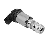 Soupape de commande automobile 11367560462 Variable De La Distribution Electrovanne For Bmw 316I 318I 320I 2002-2013 (Color : Silver)