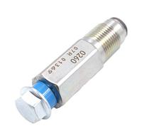 Soupape de commande automobile Valve pression de rampe de carburant for Denso Injector 095420-0260 0954200260 Limite de pression Valve