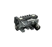 Soupape de commande d'air 6NW008 412-491 HELLA