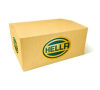 Hella Soupape de commande d'air 6NW009 550-221 – Électrovanne turbo pour Audi Q7 (4LB) 2007-2015