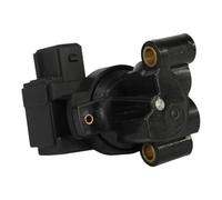 Soupape de commande d'air Compatible Avec Hyundai Pour Sonata Pour Santa Fe Pour Tiburon Pour Tucson Soupape Commande D'air Ralenti 35150-33010 0K9A220660A 0K24720660