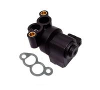 Soupape de commande d'air Compatible Avec Kia Pour Optima Pour Sportage Pour Rio Pour Sephia Pour Magenti 1999-2007 3 Broches IAC Vanne Régulation D'air Ralenti 35150-33010