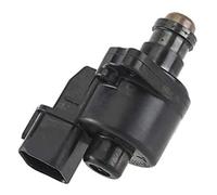 Soupape de commande d'air Compatible Avec Mitsubishi Pour Diamante Pour Montero Sport 1994-2006 Soupape De Commande D'air De Ralenti MD614678 MD628059