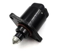 Soupape de commande d'air Compatible Avec Renault Pour Clio I II Pour Kangoo Express Pour Megane I Soupape De Régulation D'air De Ralenti 7701044401