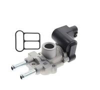 Soupape de commande d'air Compatible avec Toyota Pour Celica 2000 2001 2002 2003 2004 2005 Valve de régulation ralenti 22270-22031