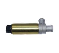 Soupape de commande d'air Compatible Avec VW Pour TRANSPORTER T3 2.1L H4 .5L I5 Soupape Commande D'air Ralenti 025906457A 408-202-008-003Z