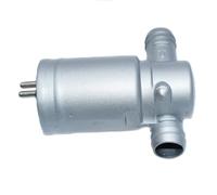 Soupape de commande d'air de ralenti 0 280 140 510 000 141 22 25 / Convient for Mercedes-Benz 190TE 300TE 190CE 300CE 190E 300E 190SL 300SL 1986-1993