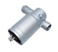 Soupape de commande d'air de ralenti 0280140510 0001412225 / convient for Mercedes-Benz W201 W124 1986-1993 190E 300E 190TE 300TE 190CE 300CE 190SL 300SL