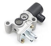 Soupape de commande d'air de ralenti 36450-P2J-J01 / Convient for ACURA EL/Convient for HONDA CIVIC DEL SOL Capteur solénoïde IACV 138200-0480 138200-0470 2H1110
