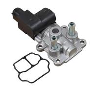Soupape de commande d'air de ralenti avec joint 22270-11020 / Convient for TOYOTA PASEO 1998, for TOYOTA TERCEL 1998-1999 Soupape de commande d'air de ralenti