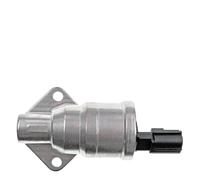 Soupape de commande d'air de ralenti OEM XS4U9F715DB XS4U9F715FA XS4U9F715DA / Convient for Ford Fiesta Focus Puma 1.4 1.6 1.8 1998-2004 Haute qualité Soupape de commande d'air de ralenti