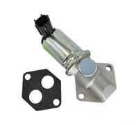 Soupape de commande d'air de ralenti pour Ford Explorer 1995-1997 pour Mustang 1999-2001 pour Ranger 1995-2001 pour Lincoln pour Continental 1995-2002 pour Mazda B2300 B2500 B3000 B4000 pour Mercury