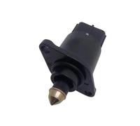 soupape de commande d'air de ralenti Soupape d'air de ralenti 4861164AA pour Chrysler Voyager pour Plymouth pour Dodge Stratus Caravan Remplacer