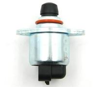 soupape de commande d'air de ralenti Soupape de régulation d'air ralenti 17113209 pour Chevrolet, pour Blazer, Astro, Silverado, pour GMC Remplacer