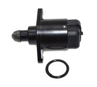 soupape de commande d'air de ralenti Valve de commande d'air ralenti 1920V7 19206Q, pour citroën Xantia Xsara ZX pour Peugeot 106 306 406 B13/00 Remplacer