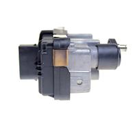 Soupape de commande d'air HEL6NW 010 099-011 HELLA