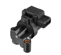 Soupape de commande d'air ralenti ICV IACV/Convient for BMW E36 E46 316i 318i 318is 318ti Z3 M43 M44 moteur