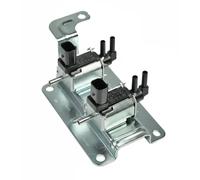 Soupape de commande d'air Valve magnétique 0892619 METZGER pour FORD MONDEO IV