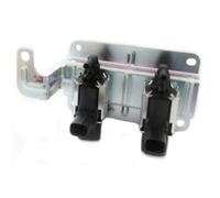 Soupape de commande d'air Valve magnétique 9440 MEAT & DORIA pour FORD MONDEO IV