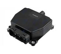 Soupape de commande d'air Vanne d'inversion ECD-VW-063 NTY