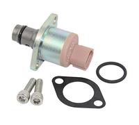 Soupape de commande d'aspiration de pompe à carburant diesel 9665523380 6C1Q9358AB Compatible avec Transit MK7 2.2 / 2.4 / 3.2 TDCI, Transit Tourneo 2.2 TDCI # LR009837 1920QK