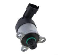Soupape de commande d'aspiration pour scv 0928400607 aspiration haute | Convient pour hdi, mesure précise du carburant, OEM 0928400607, construction métallique robuste