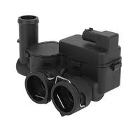 Soupape de Commande de Chauffage CVC Efficace pour W211 CLS 219, Transfert Rapide et Uniforme de la Chaleur, Gardant L'intérieur au Chaud
