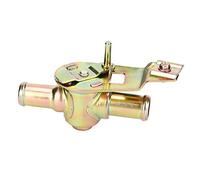 Soupape de commande de chauffage KIMISS, soupape de commande de chauffage de voiture pour C3UZ18495A YG133