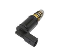 Soupape de commande de compresseur de climatisation automobile pour compresseur Denso - pour 5Q0820803K - Pièce de rechange pour système de climatisation