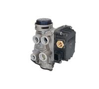 Soupape de commande de la remorque WABCO 480 204 400 0
