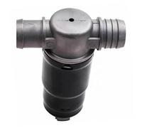 soupape de commande de ralenti 13411286065 Pour BMW M3 M5 M6 E30 E28 E34 E24 E23 E32 1985-1993 Soupape de régulation d'air ralenti