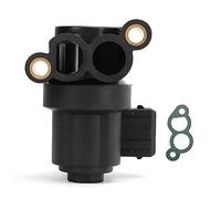 Soupape de commande de ralenti du corps d'accélérateur 0280140572, remplacement de la soupape de commande de ralenti haute performance pour 911 cabriolet 1996 2004