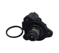 Soupape de commande de ralenti MD628168 en métal en plastique pour | Compatible avec Dodge for Stratus 2001-2005, pièce MD628318, fixe le ralenti brutal, installation facile