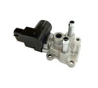 Soupape de commande de ralenti Valve de capteur contrôle d'air ralenti, IACV 1813783E01, pour Suzuki Swift 1.3 essence 2005 2006 2007 Parties